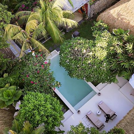 Liv Canggu - An Urban Sanctuary Dış mekan fotoğraf