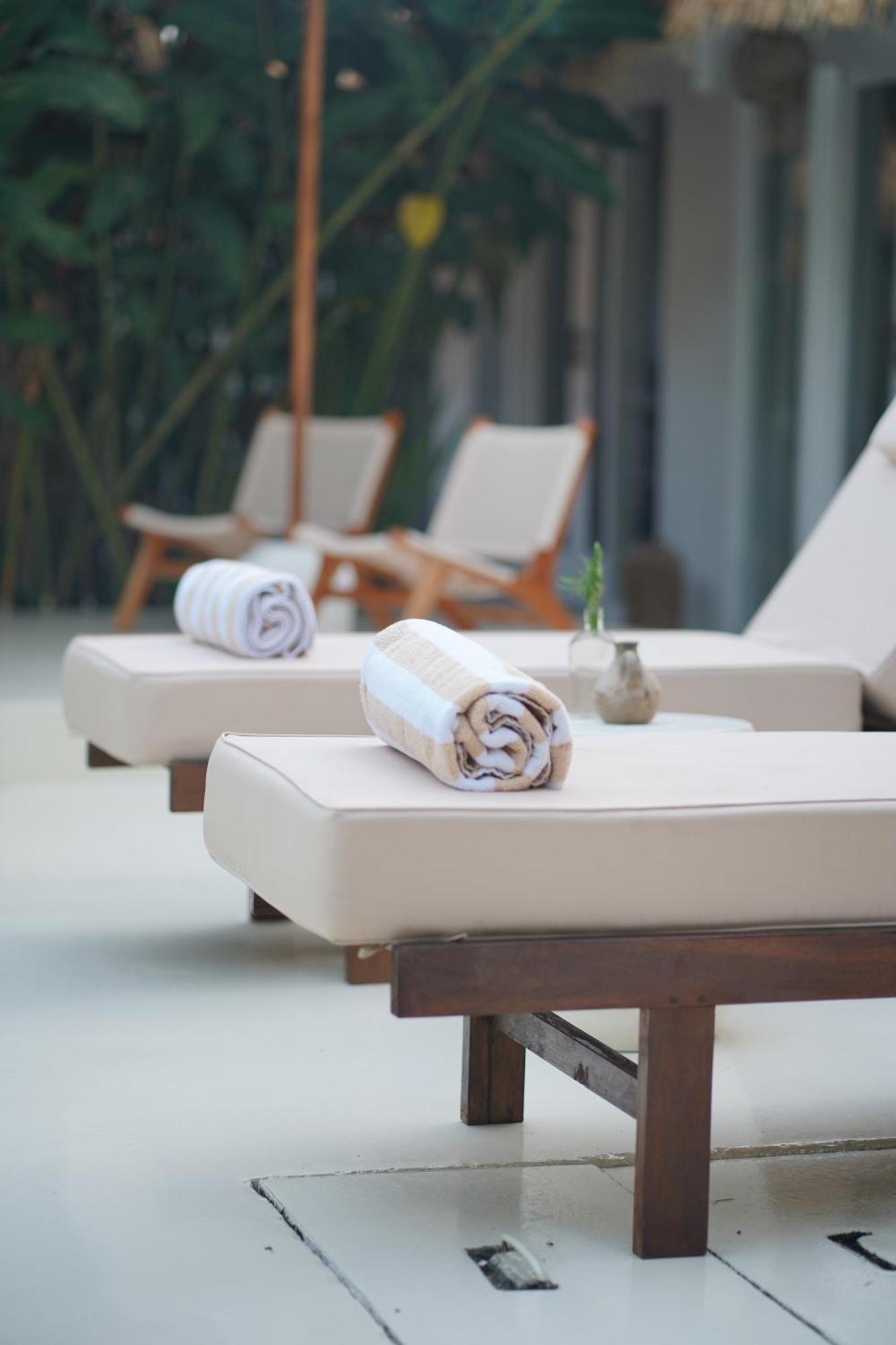 Liv Canggu - An Urban Sanctuary Dış mekan fotoğraf
