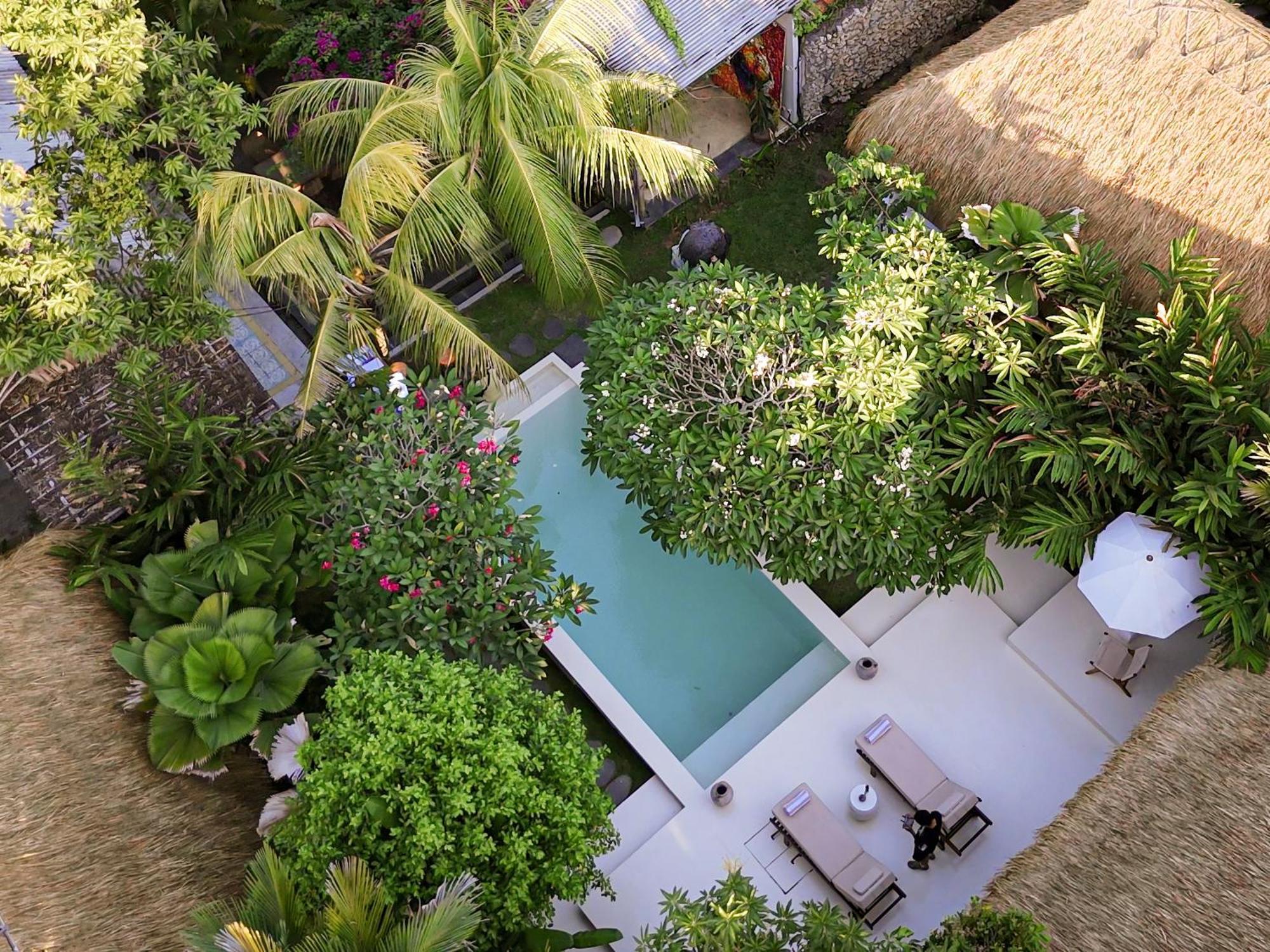 Liv Canggu - An Urban Sanctuary Dış mekan fotoğraf