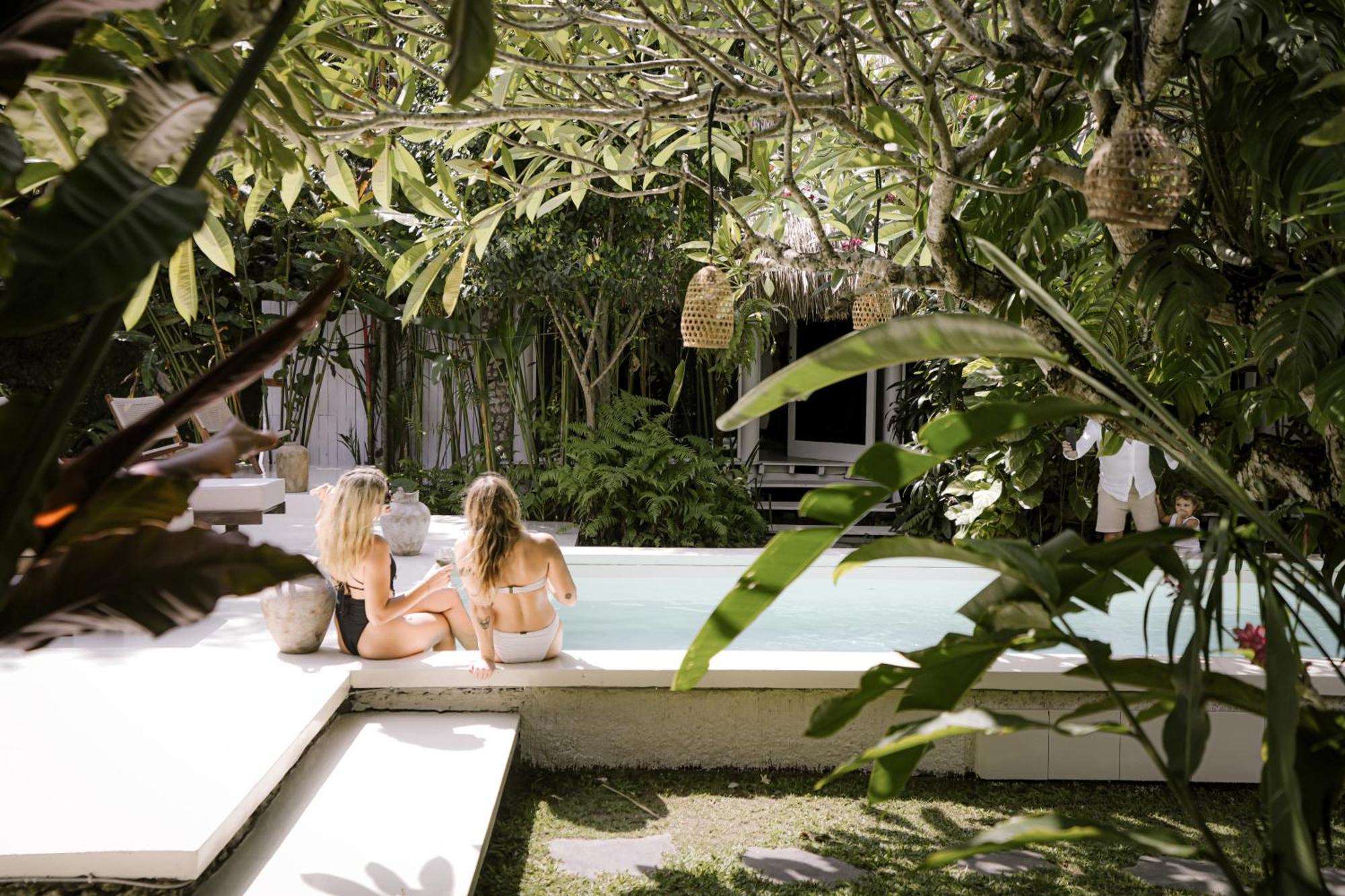Liv Canggu - An Urban Sanctuary Dış mekan fotoğraf