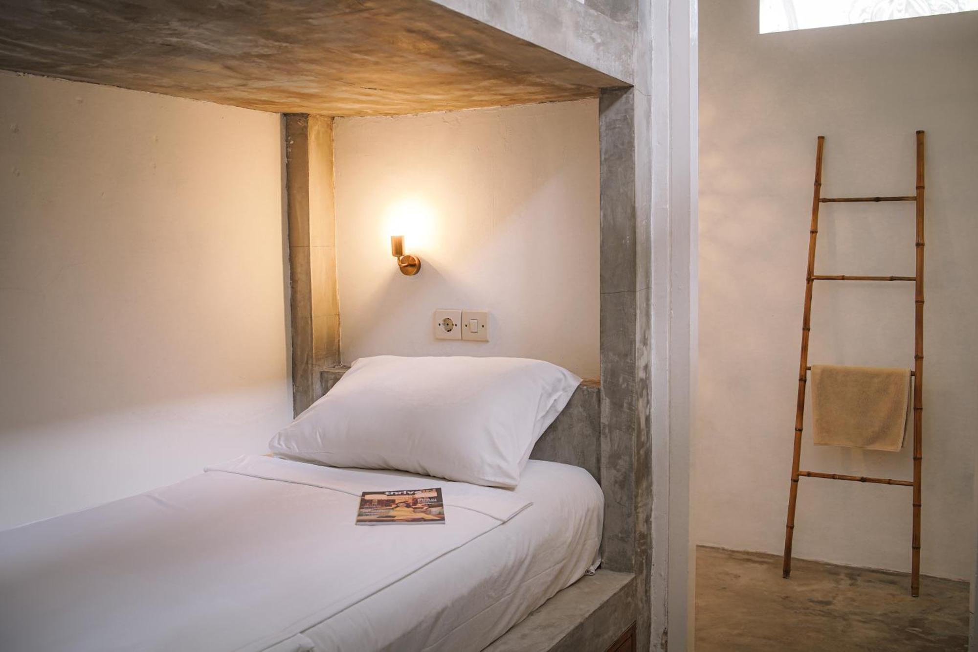 Liv Canggu - An Urban Sanctuary Dış mekan fotoğraf