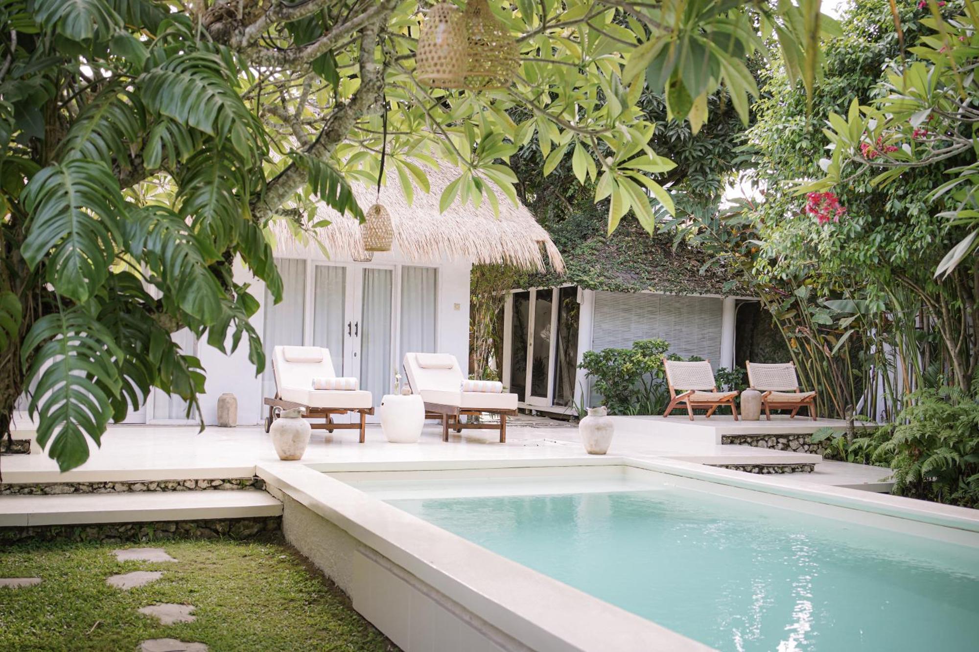 Liv Canggu - An Urban Sanctuary Dış mekan fotoğraf