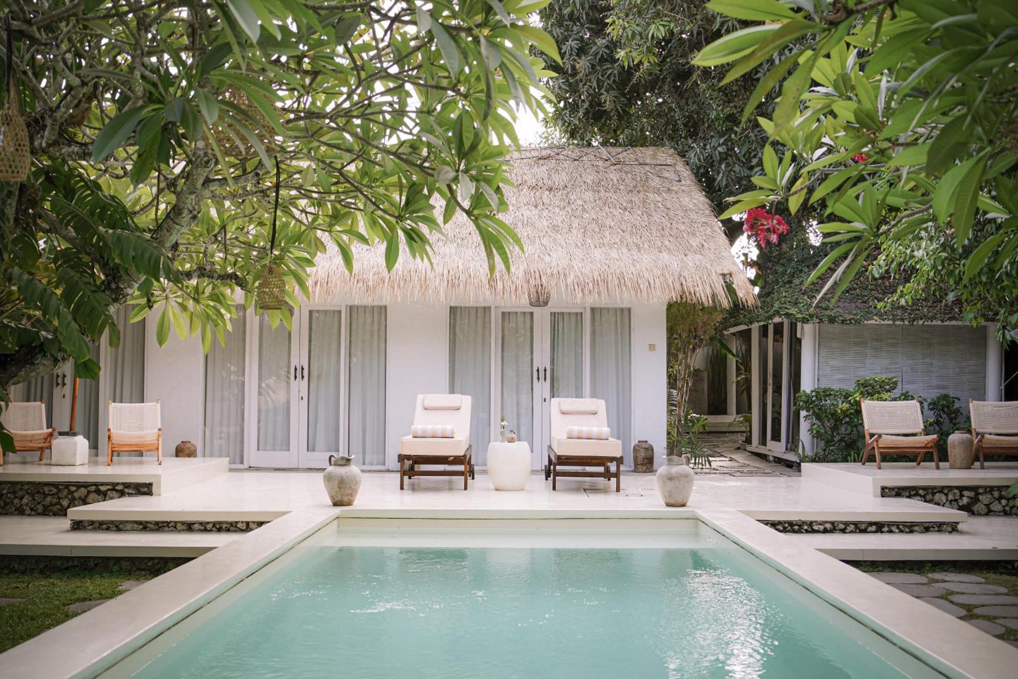 Liv Canggu - An Urban Sanctuary Oda fotoğraf