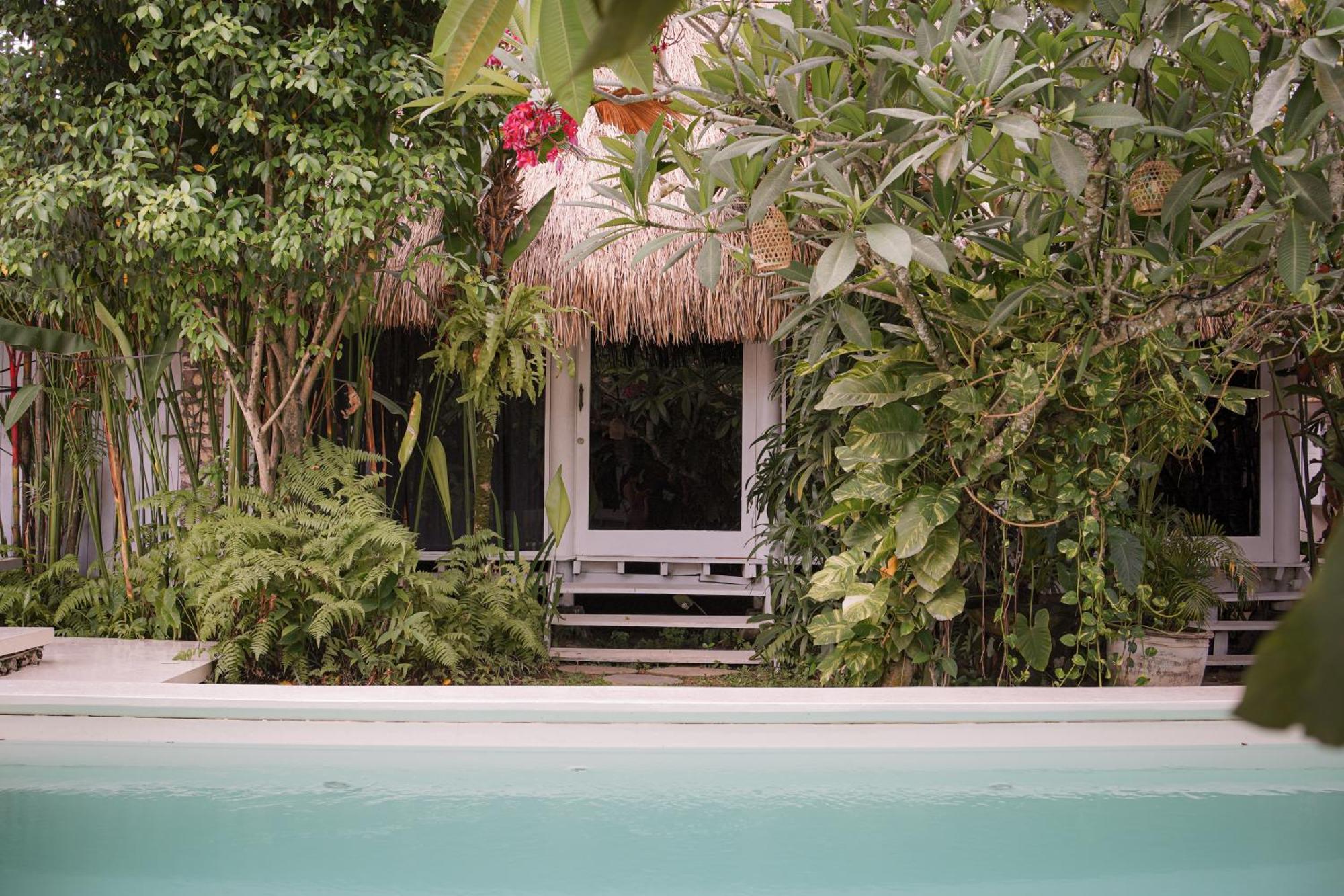 Liv Canggu - An Urban Sanctuary Dış mekan fotoğraf
