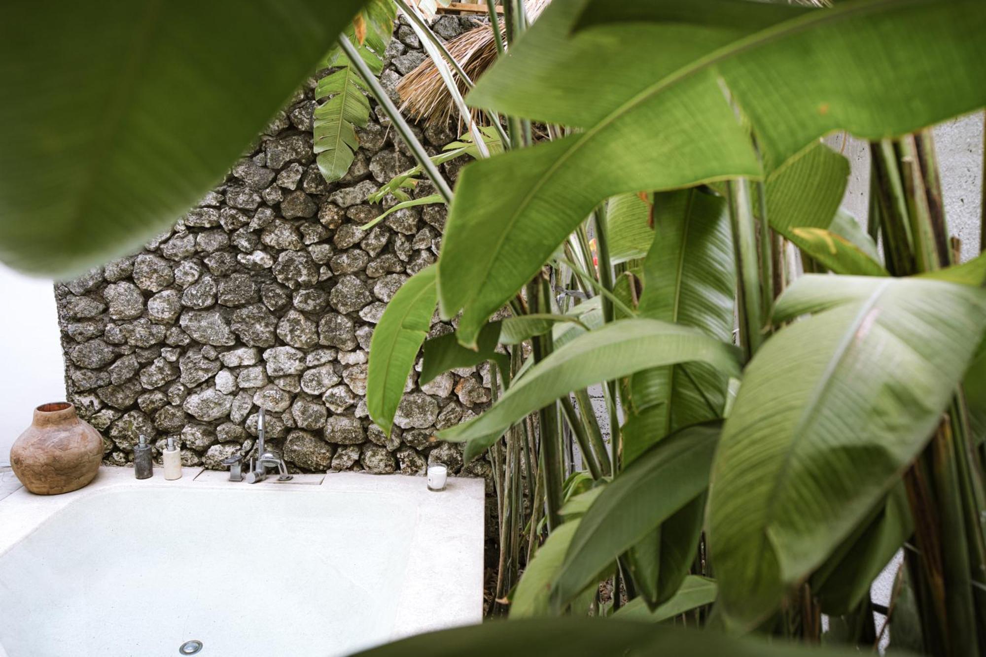 Liv Canggu - An Urban Sanctuary Dış mekan fotoğraf