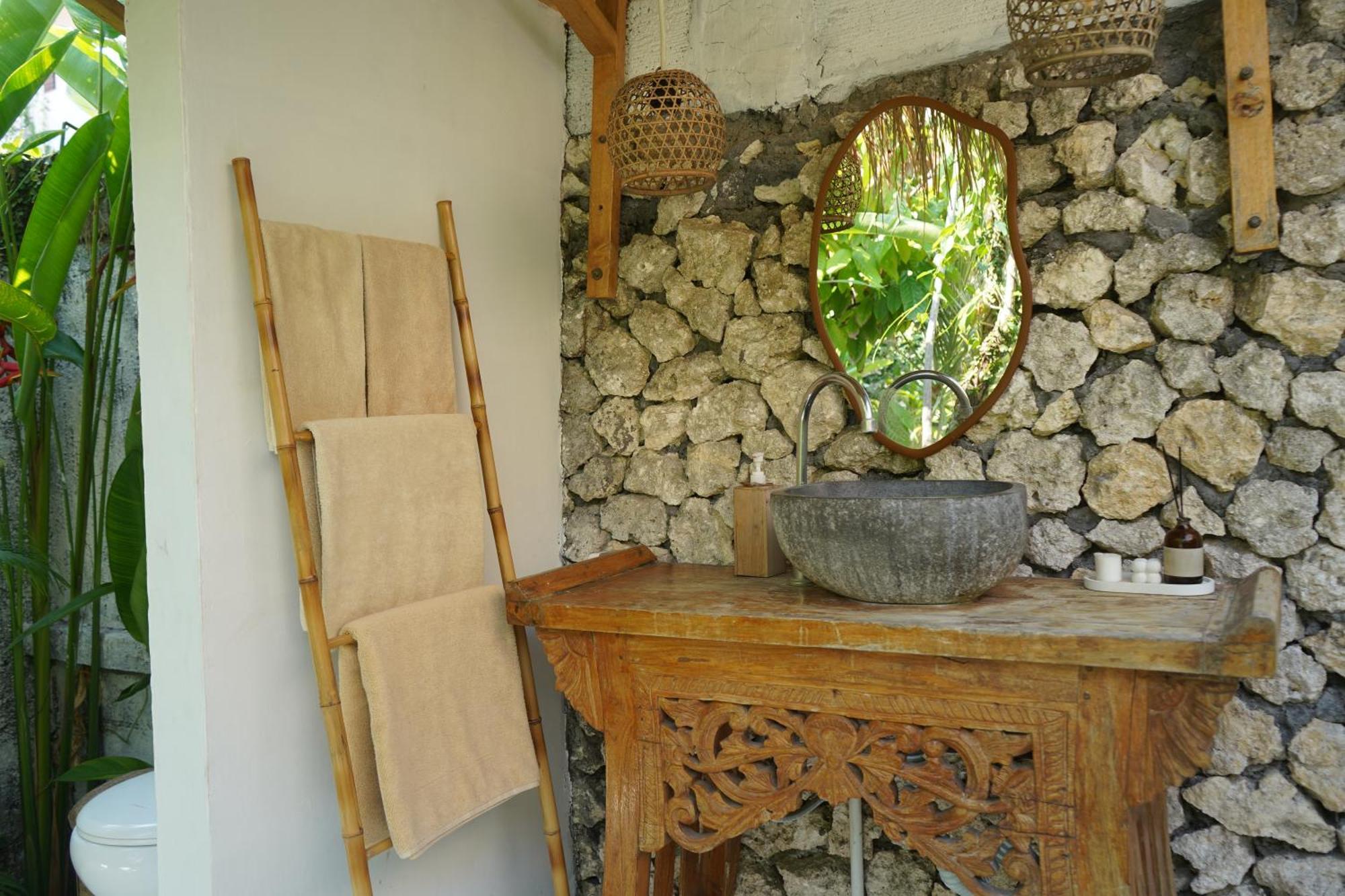 Liv Canggu - An Urban Sanctuary Dış mekan fotoğraf