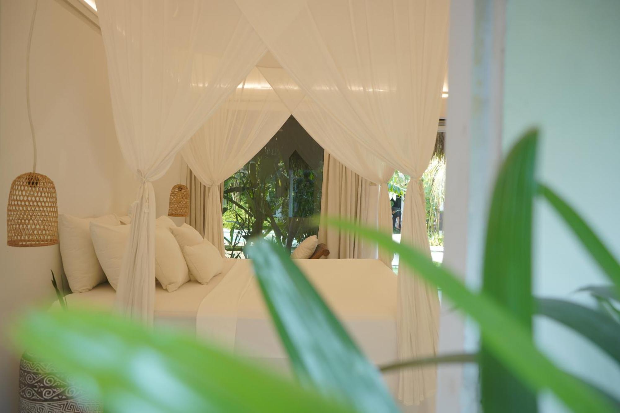 Liv Canggu - An Urban Sanctuary Dış mekan fotoğraf