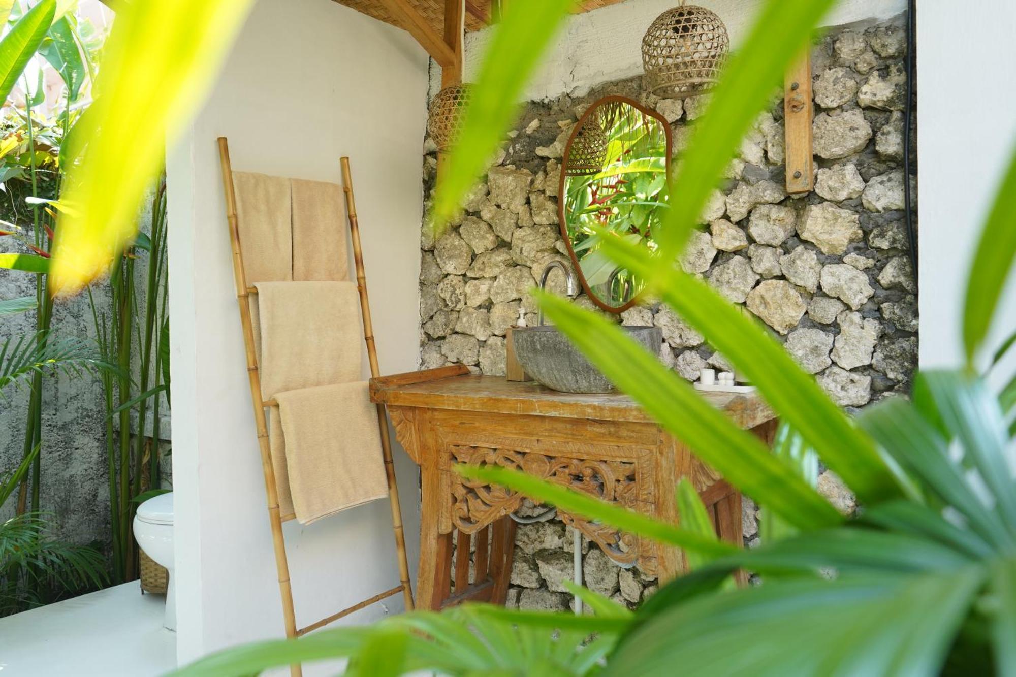 Liv Canggu - An Urban Sanctuary Dış mekan fotoğraf