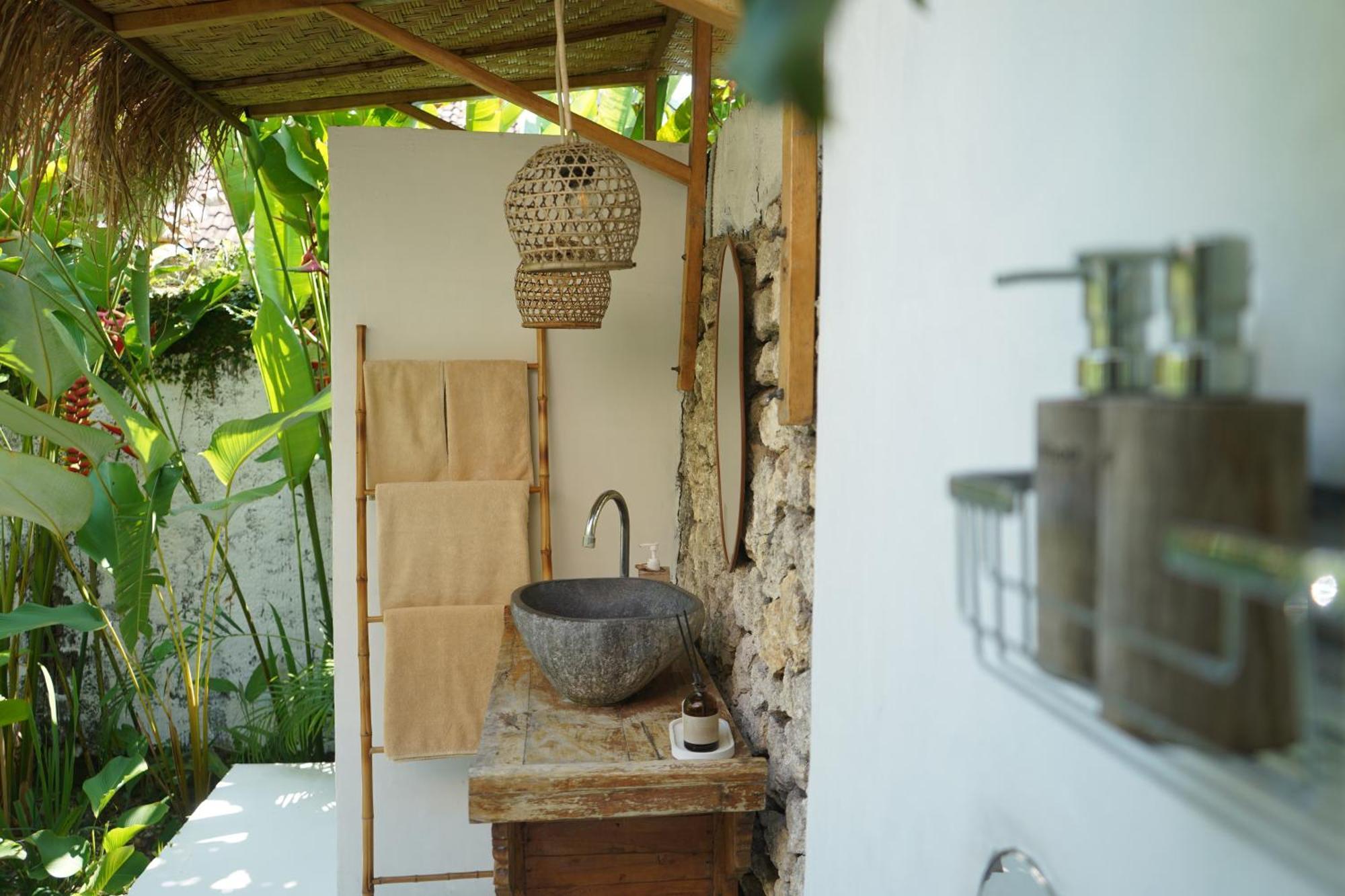 Liv Canggu - An Urban Sanctuary Dış mekan fotoğraf